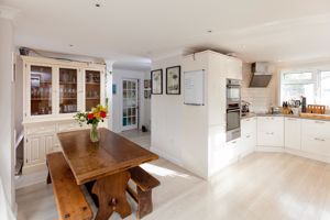 Kitchen Dining Room- click for photo gallery
